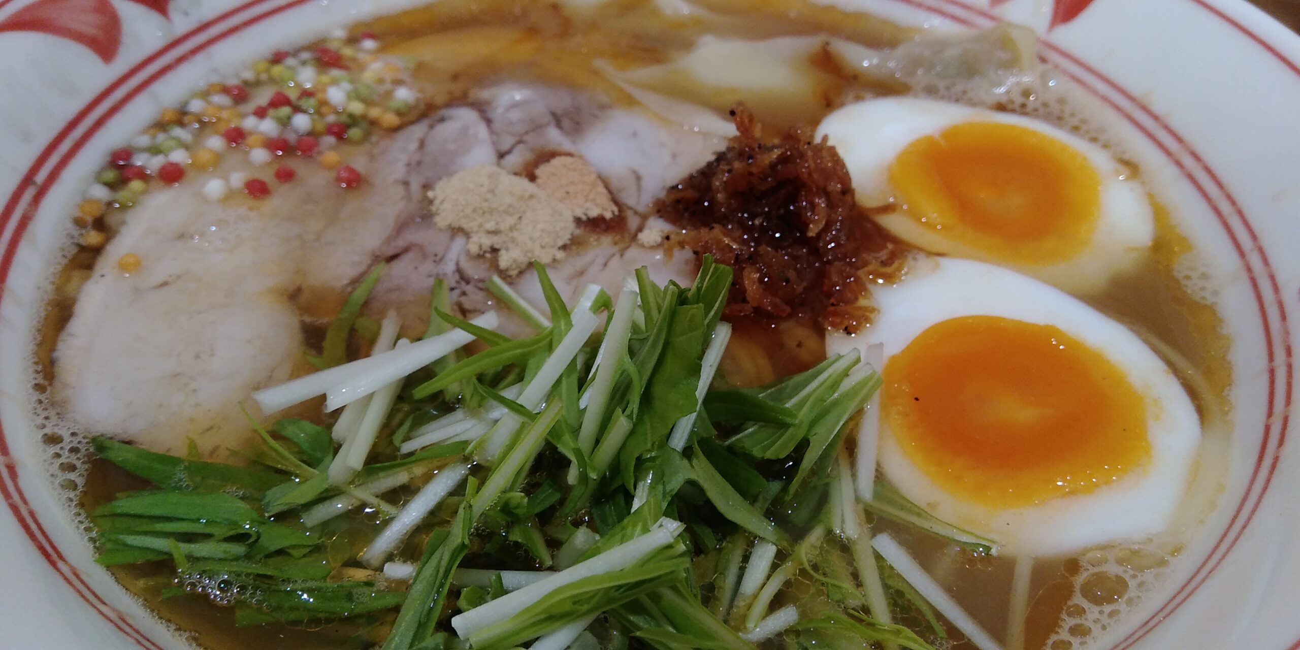 近鉄四日市駅 尾鷲しおラーメン モクモクしお学舎 あいたブログ