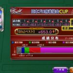 プロ麻雀協会CUP