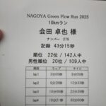 ナゴヤグリーンフローラン