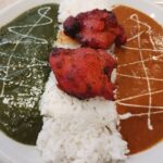 インドカレー