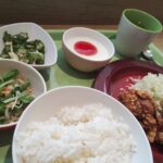 ランチ450円