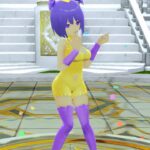 ラインモンスターファーム