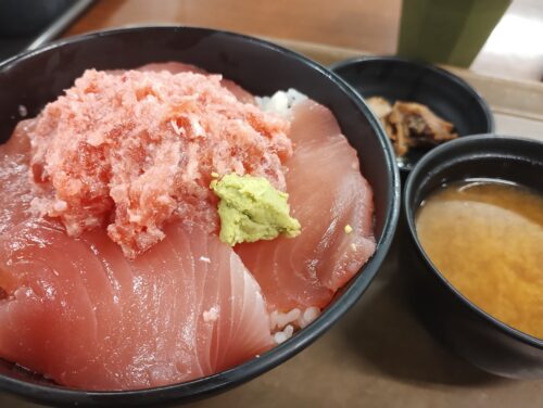 まぐろレストラン