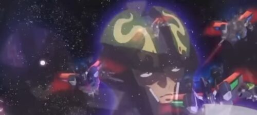 闇に堕ちろ