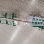 ツマヨウジ