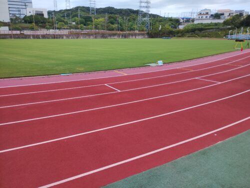 マラソン大会