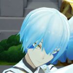 イケメン男性