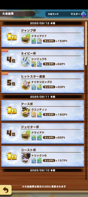 LINEモンスターファーム