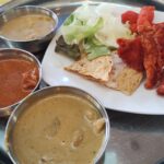 まずいインドカレー