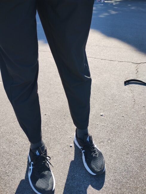 庄内緑地秋季スポーツ祭典