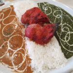 インドカレーナンハウス