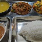 インドカレーサリー