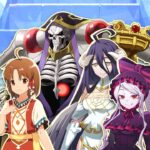 オーバーロードコラボ