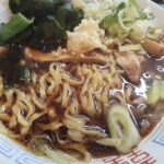 ラーメンだるま