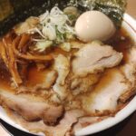 マルジョウラーメン