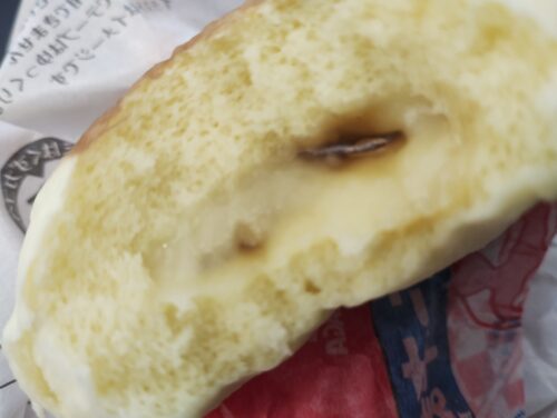 ホットケーキマン