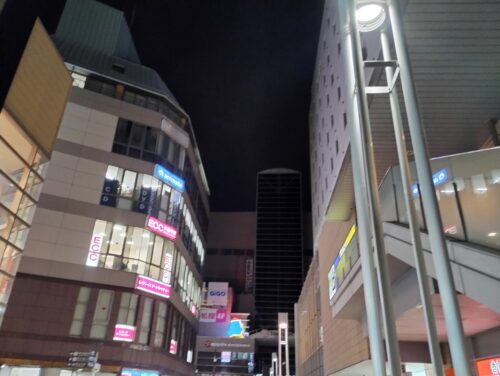 四日市ドンキホーテ