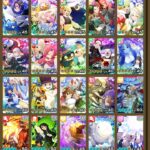 モンスターファーム　アシストカード