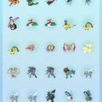 ポケモンホーム更新