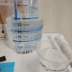 大腸内視鏡検査の下剤