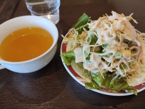 インドカレー屋