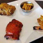 インドカレー屋