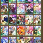 アシストカード状況2月後半