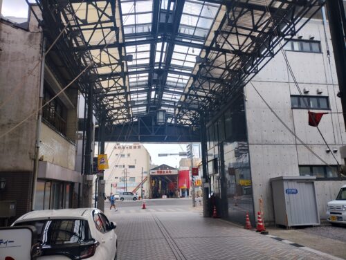 国際センター
