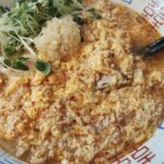 だるまラーメン