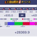 MJ銭形5カーニバル