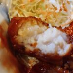 ヤンニョムチキン