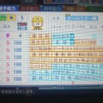 パワプロ　ティルフィング3