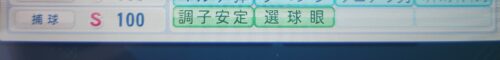 パワプロ　プラチナ2