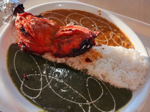 カレー